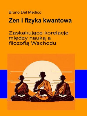 cover image of Zen i fizyka kwantowa
